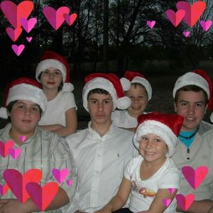 Meet your Posher, Joyce